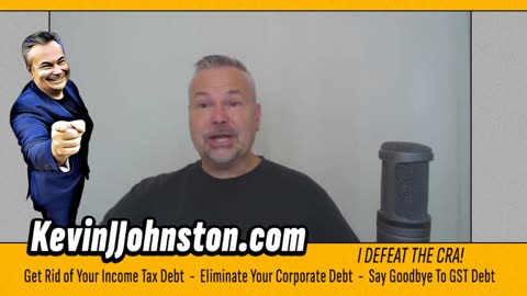 The Tax & Money Show Episode 51 with Kevin J Johnston Stop Getting Ripped Off By Your Boss