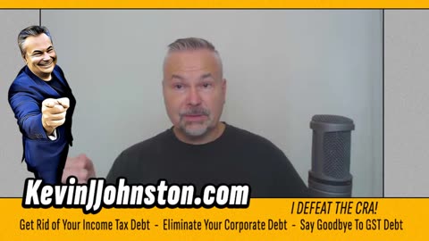 The Tax & Money Show Episode 51 with Kevin J Johnston Stop Getting Ripped Off By Your Boss