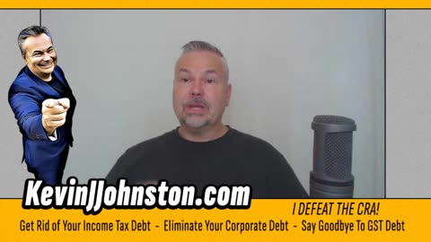 The Tax & Money Show Episode 51 with Kevin J Johnston Stop Getting Ripped Off By Your Boss