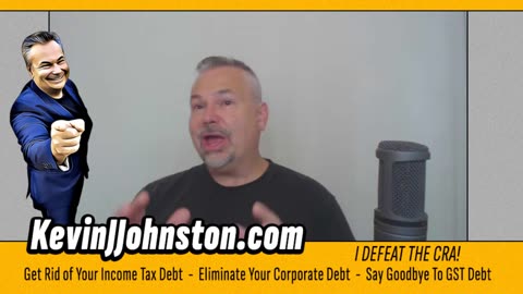 The Tax & Money Show Episode 51 with Kevin J Johnston Stop Getting Ripped Off By Your Boss