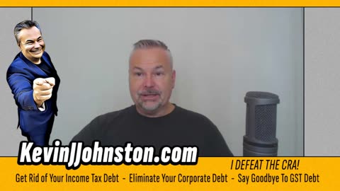 The Tax & Money Show Episode 51 with Kevin J Johnston Stop Getting Ripped Off By Your Boss