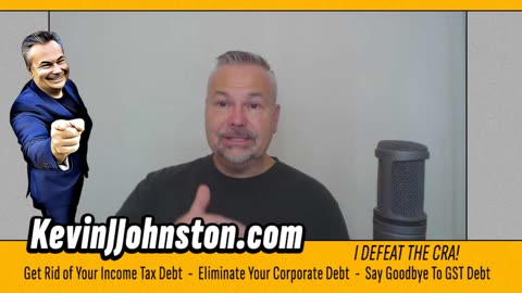 The Tax & Money Show Episode 51 with Kevin J Johnston Stop Getting Ripped Off By Your Boss