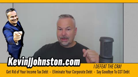 The Tax & Money Show Episode 51 with Kevin J Johnston Stop Getting Ripped Off By Your Boss