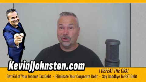 The Tax & Money Show Episode 51 with Kevin J Johnston Stop Getting Ripped Off By Your Boss