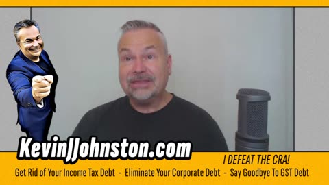 The Tax & Money Show Episode 51 with Kevin J Johnston Stop Getting Ripped Off By Your Boss