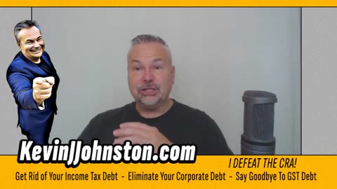 The Tax & Money Show Episode 51 with Kevin J Johnston Stop Getting Ripped Off By Your Boss