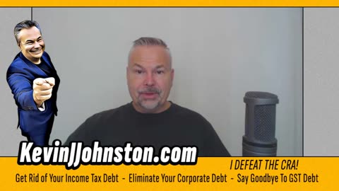 The Tax & Money Show Episode 51 with Kevin J Johnston Stop Getting Ripped Off By Your Boss