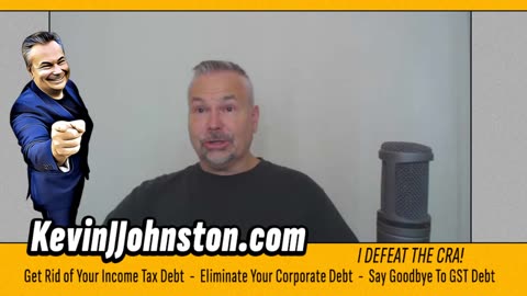 The Tax & Money Show Episode 51 with Kevin J Johnston Stop Getting Ripped Off By Your Boss