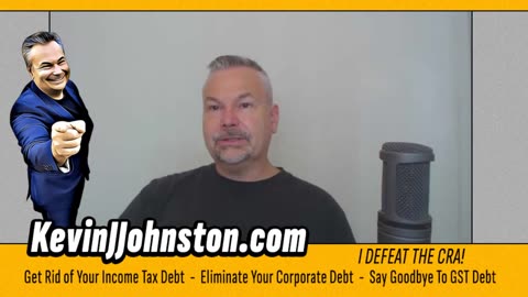 The Tax & Money Show Episode 51 with Kevin J Johnston Stop Getting Ripped Off By Your Boss