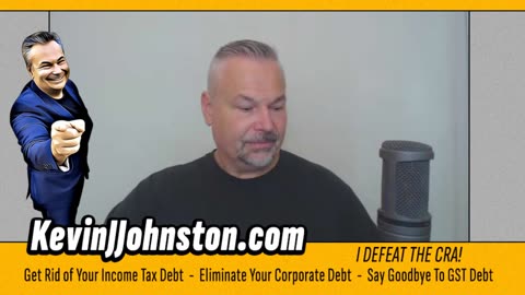 The Tax & Money Show Episode 51 with Kevin J Johnston Stop Getting Ripped Off By Your Boss