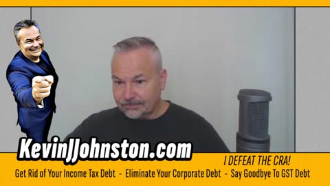 The Tax & Money Show Episode 51 with Kevin J Johnston Stop Getting Ripped Off By Your Boss