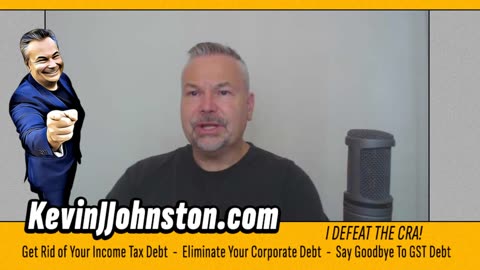 The Tax & Money Show Episode 51 with Kevin J Johnston Stop Getting Ripped Off By Your Boss