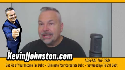 The Tax & Money Show Episode 51 with Kevin J Johnston Stop Getting Ripped Off By Your Boss