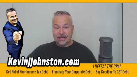 The Tax & Money Show Episode 51 with Kevin J Johnston Stop Getting Ripped Off By Your Boss