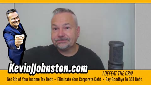 The Tax & Money Show Episode 51 with Kevin J Johnston Stop Getting Ripped Off By Your Boss