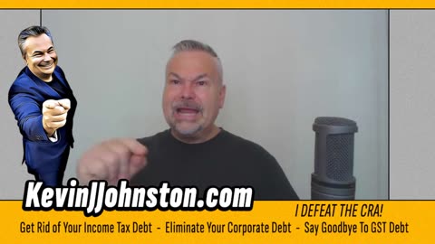 The Tax & Money Show Episode 51 with Kevin J Johnston Stop Getting Ripped Off By Your Boss