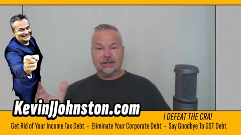 The Tax & Money Show Episode 51 with Kevin J Johnston Stop Getting Ripped Off By Your Boss