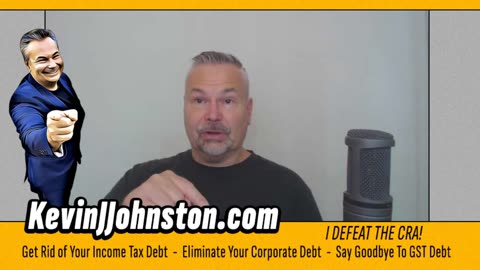 The Tax & Money Show Episode 51 with Kevin J Johnston Stop Getting Ripped Off By Your Boss