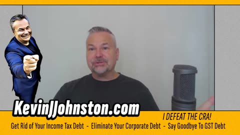 The Tax & Money Show Episode 51 with Kevin J Johnston Stop Getting Ripped Off By Your Boss