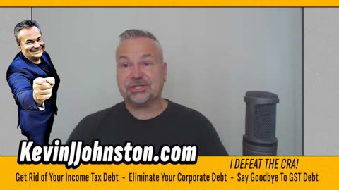 The Tax & Money Show Episode 51 with Kevin J Johnston Stop Getting Ripped Off By Your Boss