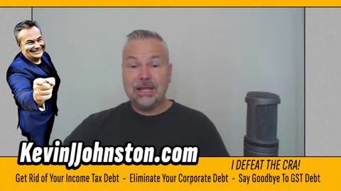 The Tax & Money Show Episode 51 with Kevin J Johnston Stop Getting Ripped Off By Your Boss