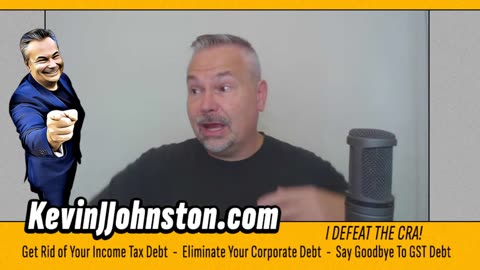 The Tax & Money Show Episode 51 with Kevin J Johnston Stop Getting Ripped Off By Your Boss