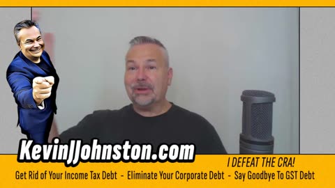 The Tax & Money Show Episode 51 with Kevin J Johnston Stop Getting Ripped Off By Your Boss