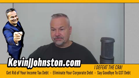 The Tax & Money Show Episode 51 with Kevin J Johnston Stop Getting Ripped Off By Your Boss