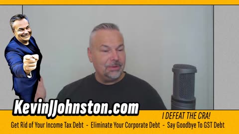 The Tax & Money Show Episode 51 with Kevin J Johnston Stop Getting Ripped Off By Your Boss