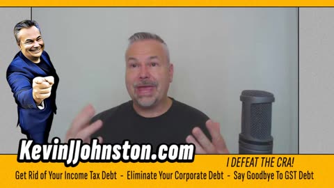 The Tax & Money Show Episode 51 with Kevin J Johnston Stop Getting Ripped Off By Your Boss