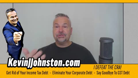 The Tax & Money Show Episode 51 with Kevin J Johnston Stop Getting Ripped Off By Your Boss