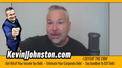 The Tax & Money Show Episode 51 with Kevin J Johnston Stop Getting Ripped Off By Your Boss