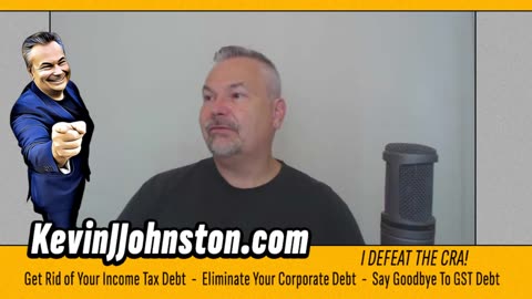 The Tax & Money Show Episode 51 with Kevin J Johnston Stop Getting Ripped Off By Your Boss