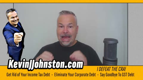 The Tax & Money Show Episode 51 with Kevin J Johnston Stop Getting Ripped Off By Your Boss