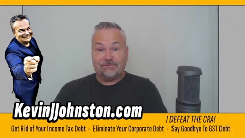 The Tax & Money Show Episode 51 with Kevin J Johnston Stop Getting Ripped Off By Your Boss