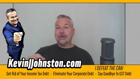 The Tax & Money Show Episode 51 with Kevin J Johnston Stop Getting Ripped Off By Your Boss