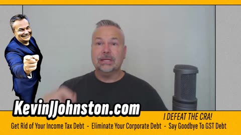 The Tax & Money Show Episode 51 with Kevin J Johnston Stop Getting Ripped Off By Your Boss