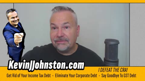 The Tax & Money Show Episode 51 with Kevin J Johnston Stop Getting Ripped Off By Your Boss