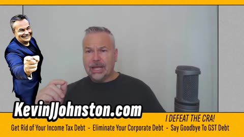 The Tax & Money Show Episode 51 with Kevin J Johnston Stop Getting Ripped Off By Your Boss