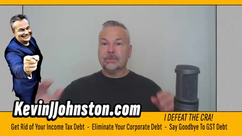 The Tax & Money Show Episode 51 with Kevin J Johnston Stop Getting Ripped Off By Your Boss