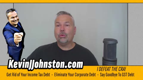 The Tax & Money Show Episode 51 with Kevin J Johnston Stop Getting Ripped Off By Your Boss