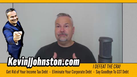 The Tax & Money Show Episode 51 with Kevin J Johnston Stop Getting Ripped Off By Your Boss