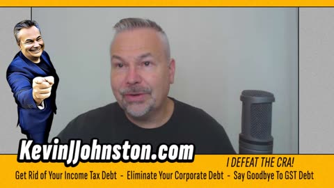 The Tax & Money Show Episode 51 with Kevin J Johnston Stop Getting Ripped Off By Your Boss