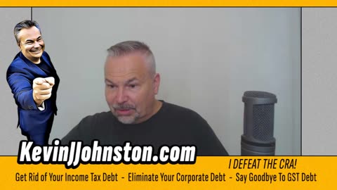 The Tax & Money Show Episode 51 with Kevin J Johnston Stop Getting Ripped Off By Your Boss