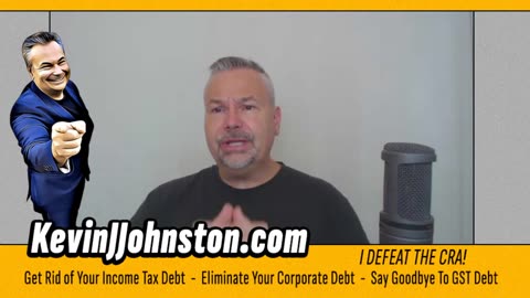 The Tax & Money Show Episode 51 with Kevin J Johnston Stop Getting Ripped Off By Your Boss