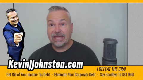 The Tax & Money Show Episode 51 with Kevin J Johnston Stop Getting Ripped Off By Your Boss