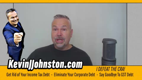 The Tax & Money Show Episode 51 with Kevin J Johnston Stop Getting Ripped Off By Your Boss