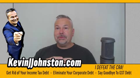 The Tax & Money Show Episode 51 with Kevin J Johnston Stop Getting Ripped Off By Your Boss