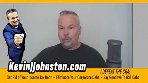 The Tax & Money Show Episode 51 with Kevin J Johnston Stop Getting Ripped Off By Your Boss