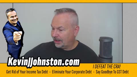 The Tax & Money Show Episode 51 with Kevin J Johnston Stop Getting Ripped Off By Your Boss